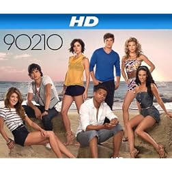 90210, Season 4 [HD]