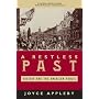A Restless Past: History and the American Public