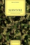 Survivre � l'effondrement �conomique