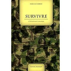 Survivre � l'effondrement �conomique