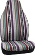 Bell Automotive 22-1-56258-8 Baja Blanket Universal Bucket Seat Cover