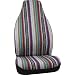 Bell Automotive 22-1-56258-8 Baja Blanket Universal Bucket Seat Cover