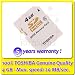 Class 6 Sd Card - Made in Japan with 5 Years Manufacturer Warranty - Max. Speed At 20mb/sec - Quickest Transfer Speed Available