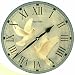 Tranquility by Rhythm Clocks