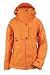 Planet Earth Women's Annika Insulated Jacket (Golden Rose,Small)