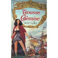 Trousse-chemise