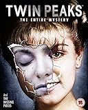 Image de Twin Peaks [Blu-ray] [Import anglais]