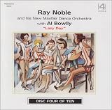In London 1930-1934, Vol. 4: Lazy Day