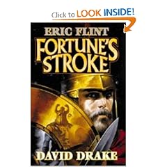 Fortune's Stroke (Belisarius)