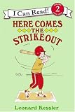 Here Comes the Strikeout!