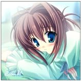 D.C. II　浅倉音姫クッションカバーの画像