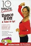 10 Minute Solution: Dance and Tone Kit