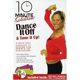 10 Minute Solution: Dance and Tone Kit