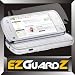 5-Pack EZGuardZ© Nokia N97 Screen Protectors (Ultra CLEAR)(EZGuardZ© Packaging)