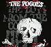 The Pogues / New County Hell Tee