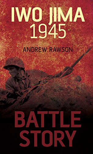 Battle Story: Iwo Jima 1945