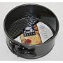 WILTON Springform Pan, Premium Nonstick - 6" x 2-3/4"