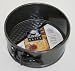 Kitchen & Housewares : WILTON Springform Pan Premium Nonstick. Size: 6" diam. x2-3/4" deep.