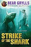 Strike of the shark
