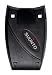 mountain bike gear what gear (front/back) for faster speeds on a mountain bike?