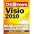 ひと目でわかるMicrosoft Visio 2010