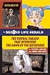 The Second Life Herald: The Virtual Tabloid that Witnessed the Dawn of the Metaverse