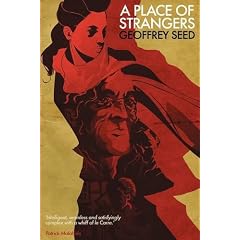 A Place of Strangers