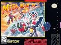 Mega Man X3