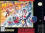 Mega Man X3