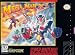 Mega Man X3
