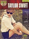 Taylor Swift: Guitar Play-Along Volum...