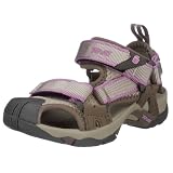 Teva Toachi Kids 8924, Unisex - Kinder Sandalen/Outdoor-Sandalen, pink, (chocolate chip 458), EU 31, (US 1), (UK 12)