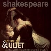 Romeo and Juliet (Dramatised) | [William Shakespeare]