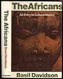 The Africans: an entry to cultural history