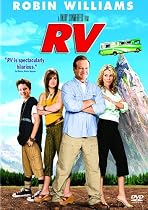 RV [DVD] [2006]