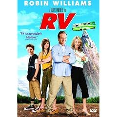 RV [DVD] [2006]