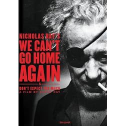 We Can't Go Home Again & Don't Expect Too Much