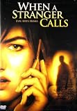 When a Stranger Calls
