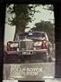 The Rolls-Royce companion (His Companion series, 6)