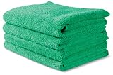Griots Garage 11080 Micro Fiber Interior Cloth Set of 4 519KzocpNkL. SL160 Griots Garage 11080 Micro Fiber Interior Cloth Set of 4
