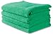 Griot's Garage 11080 Micro Fiber Interior Cloth - Set of 4