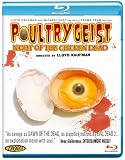 Poultrygeist: Night of the Chicken Dead [Blu-ray] [2006] [US Import]