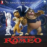 Roadside Romeo/NealNNikki