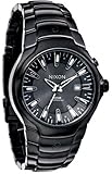 NIXON (jN\) rv THE VENTURE ALL BLACK NA640001-00 Y [KAi]