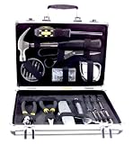 GREAT NECK GN27 27PC HOME/TRAVEL TOOL SET