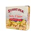 Sunny Sea Baby Clams, Eoc, 3.2 Ounce Cans (Pack of 24)