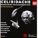 Celibidache 1: Sinfonien