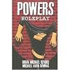 Powers Volume 2: Roleplay (Powers (Graphic Novels))