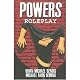 Powers Volume 2: Roleplay (Powers (Graphic Novels))