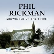 Midwinter of the Spirit | [Phil Rickman]
